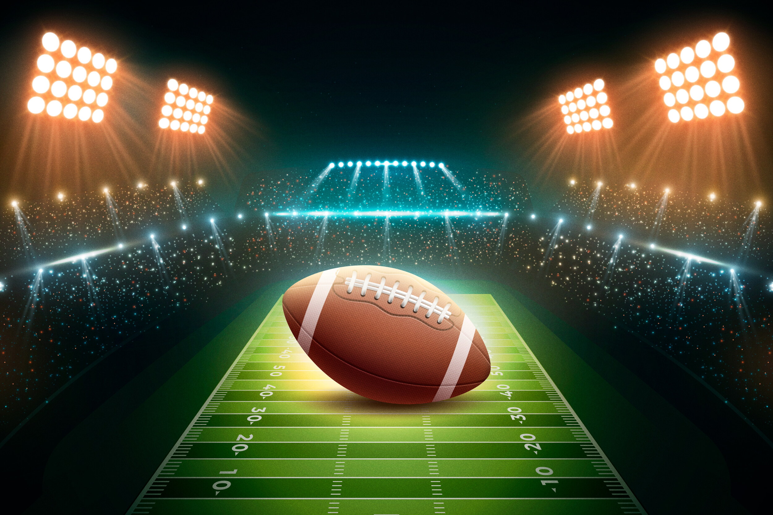 Super Bowl Live im Wirtshaus
