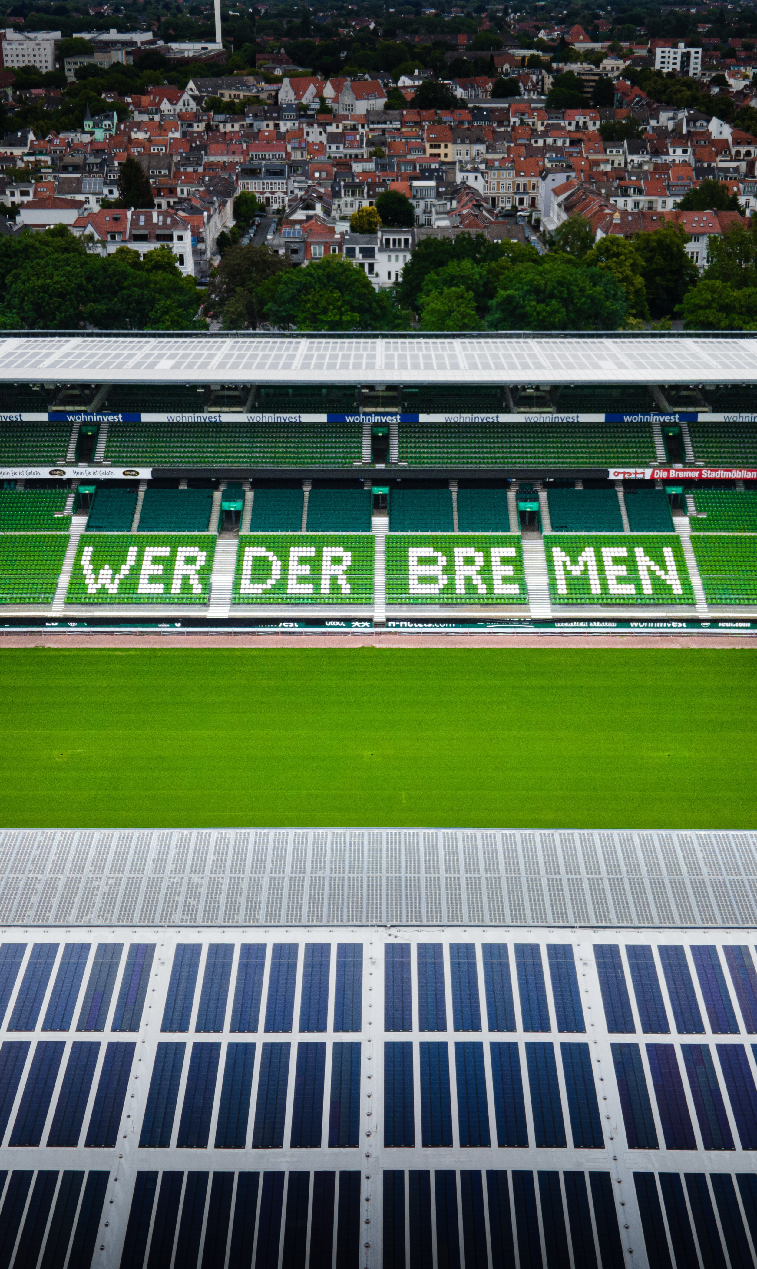 Werder Bremen x Hoffenheim