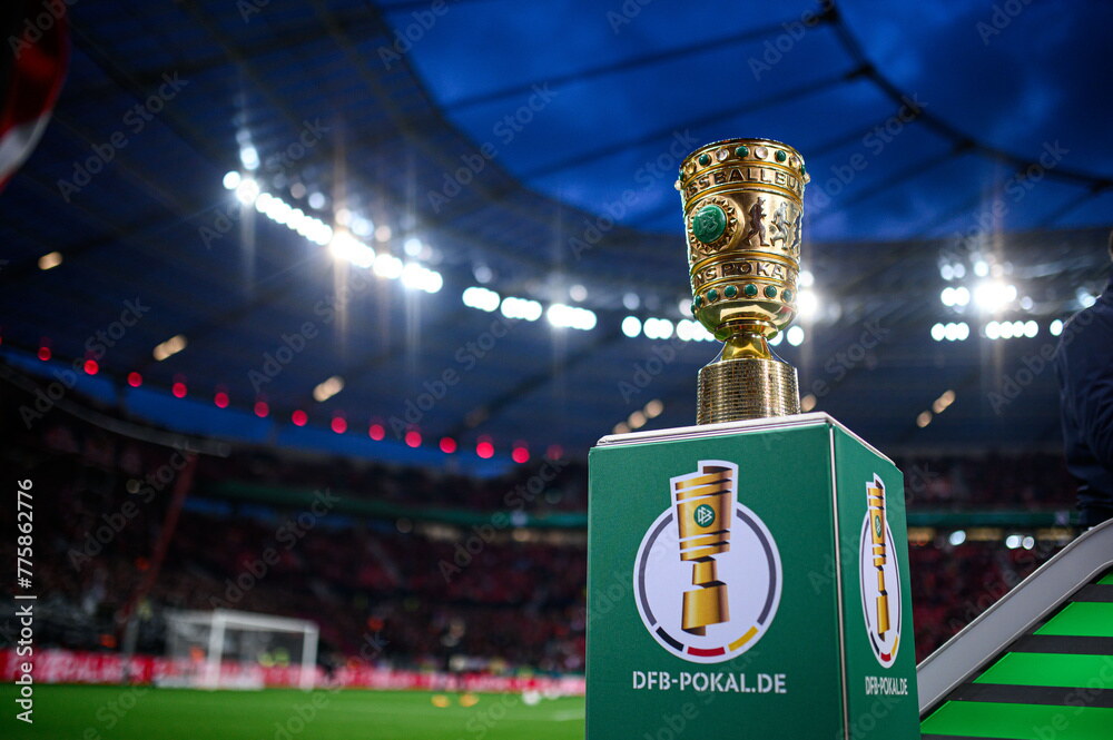 DFB-Pokal Viertelfinale